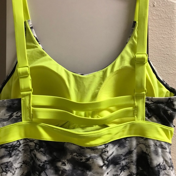 Swim -swim top - Picture 5 of 5